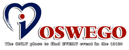 IHeartOswego Logo Image