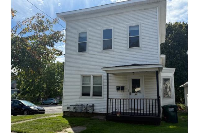 162 E Second St
